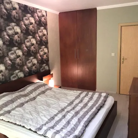 Modern, High Floor View, Doorman, Elevator, Secure Garage, Iztok, Diplomatic Daire Sofya
