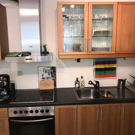 Modern, High Floor View, Doorman, Elevator, Secure Garage, Iztok, Diplomatic Apartament *