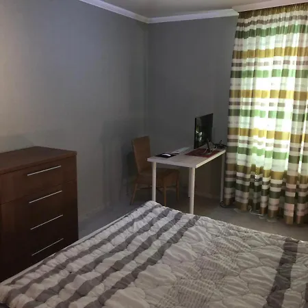 Appartement Modern, High Floor View, Doorman, Elevator, Secure Garage, Iztok, Diplomatic *